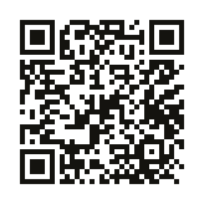 QR code, objet Piece montee de demonstration